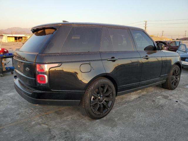 Photo 3 from auction – 2020 LAND ROVER RANGE ROVE with VIN SALGS2RU0LA403655