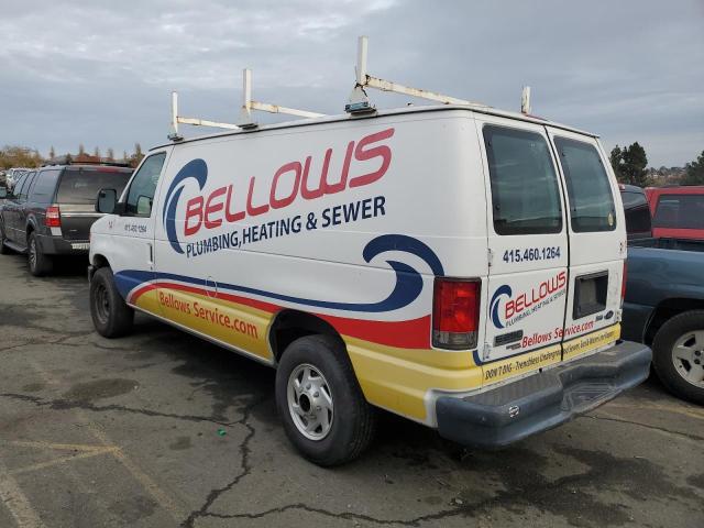 Photo 2 from auction – 2011 FORD ECONOLINE with VIN 1FTNE2EL8BDA08400