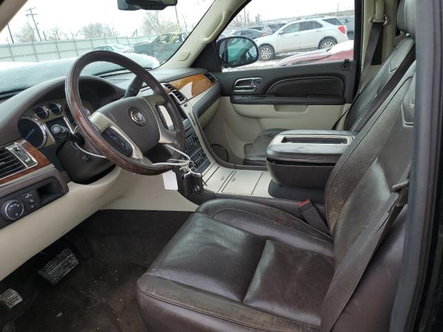 Photo 7 from auction – 2014 CADILLAC ESCALADE E with VIN 1GYS4KEF2ER139372
