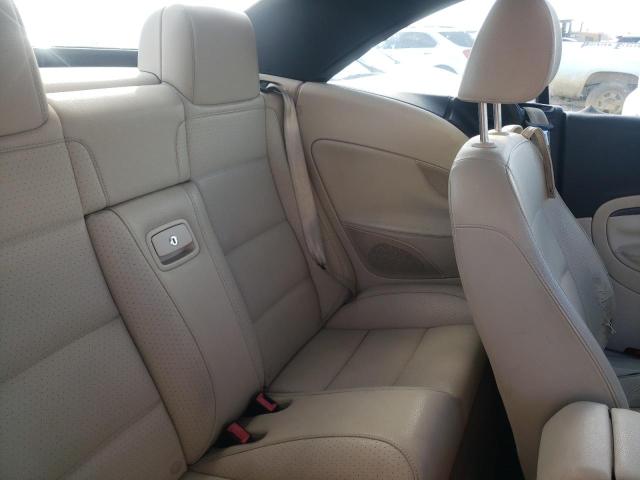 Photo 10 from auction – 2008 VOLKSWAGEN EOS TURBO with VIN WVWBA71F68V041054