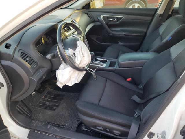 Photo 7 from auction – 2016 NISSAN ALTIMA 3.5 with VIN 1N4BL3AP1GC271984
