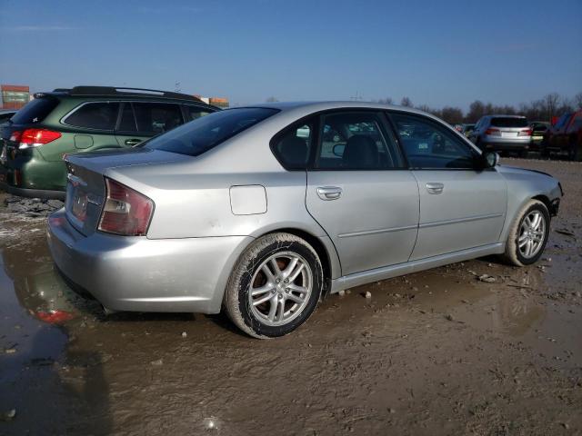 Zdjęcie 3 z aukcji – 2005 SUBARU LEGACY 2.5 z VIN 4S3BL616857203142