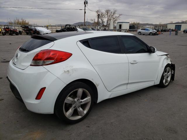 Photo 3 from auction – 2014 HYUNDAI VELOSTER with VIN KMHTC6AD0EU216791
