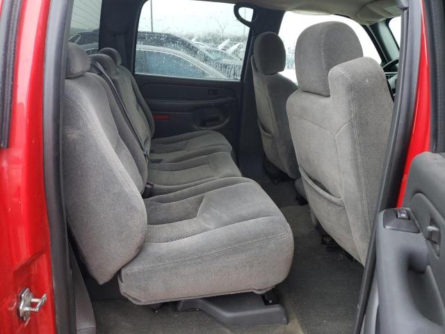 Photo 10 from auction – 2005 CHEVROLET SILVERADO with VIN 2GCEK13T051388516