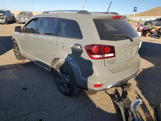 Photo 2 from auction – 2019 DODGE JOURNEY CR with VIN 3C4PDCGG2KT797767