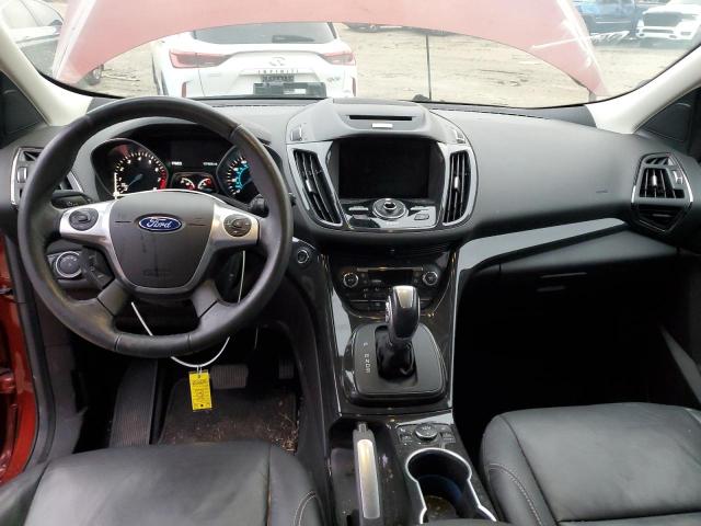 Photo 8 from auction – 2015 FORD ESCAPE TIT with VIN 1FMCU0JX2FUB55708
