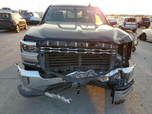 Photo 5 from auction – 2017 CHEVROLET SILVERADO with VIN 3GCPCSEC8HG426076