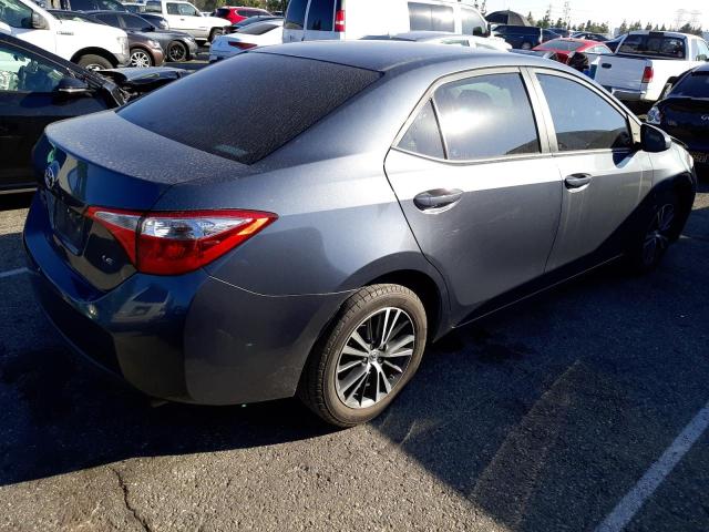 Photo 3 from auction – 2016 TOYOTA COROLLA L with VIN 5YFBURHE4GP528996