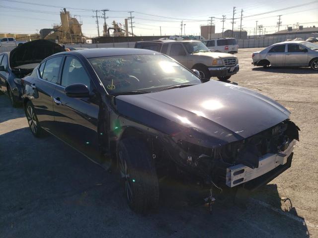 Photo 4 from auction – 2019 NISSAN ALTIMA SL with VIN 1N4BL4EV7KC139268