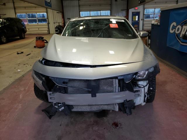 Photo 5 from auction – 2018 CHEVROLET MALIBU LT with VIN 1G1ZD5ST2JF136623