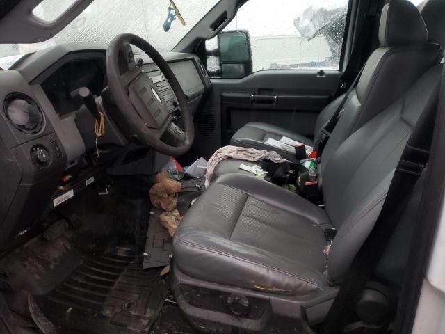 Photo 7 from auction – 2016 FORD F250 SUPER with VIN 1FT7W2B60GEB74125