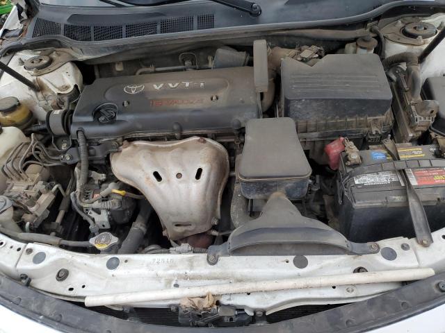 Photo 11 from auction – 2009 TOYOTA CAMRY BASE with VIN 4T1BE46K79U797925