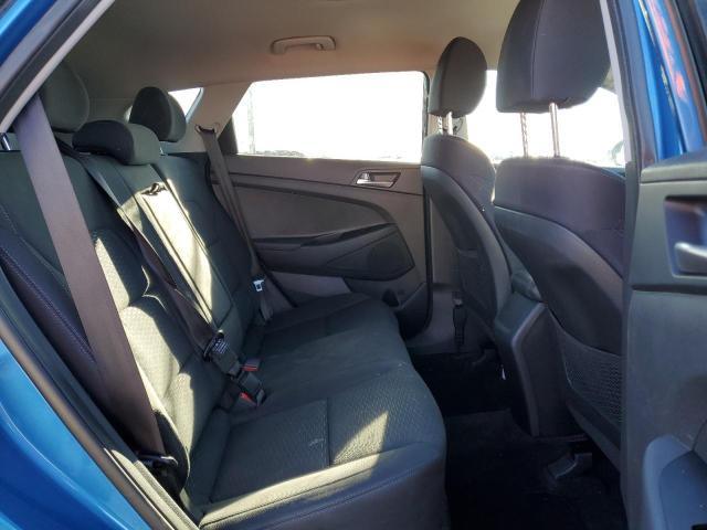 Photo 11 from auction – 2019 HYUNDAI TUCSON SE with VIN KM8J2CA46KU992167