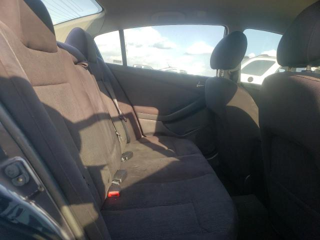 Photo 10 from auction – 2012 NISSAN ALTIMA BAS with VIN 1N4AL2AP0CC225238