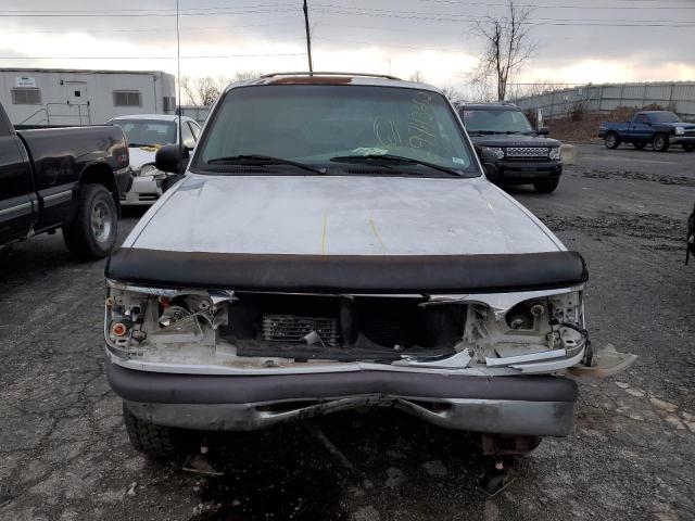 Photo 5 from auction – 1996 FORD EXPLORER 2 with VIN 1FMDU35P1TUC38297