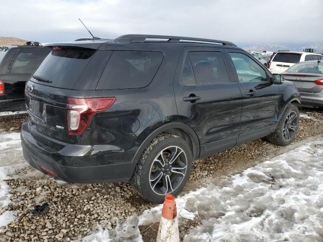 Photo 3 from auction – 2015 FORD EXPLORER S with VIN 1FM5K8GT1FGC38921