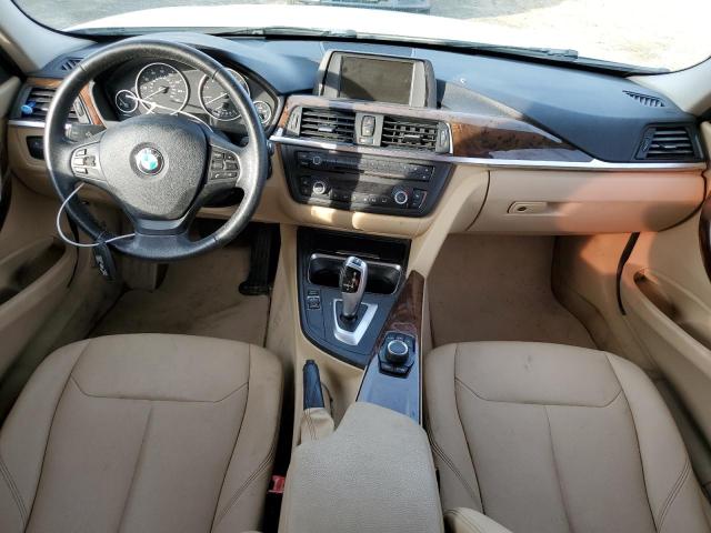 Photo 8 from auction – 2013 BMW 328 I with VIN WBA3A5G50DNP21417