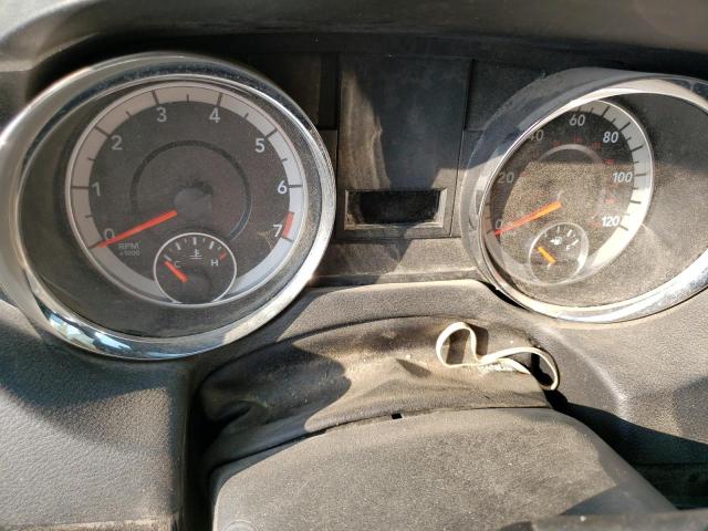 Photo 9 from auction – 2019 DODGE GRAND CARA with VIN 2C4RDGCG5KR621014