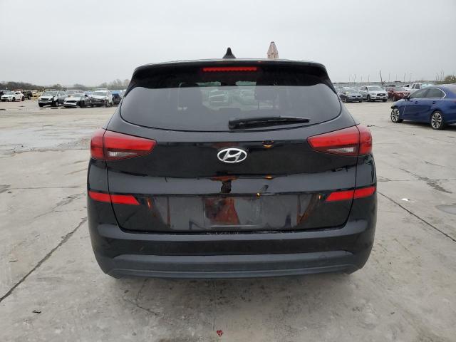 Photo 6 from auction – 2019 HYUNDAI TUCSON SE with VIN KM8J2CA45KU035173