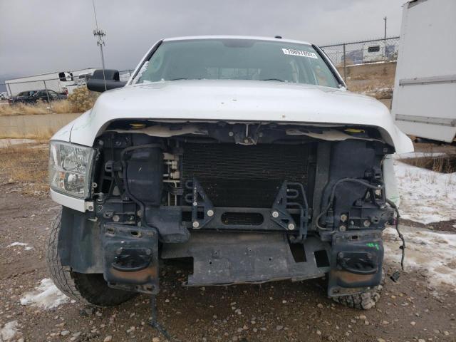 Photo 5 from auction – 2014 RAM 3500 SLT with VIN 3C63R3HT0EG124296