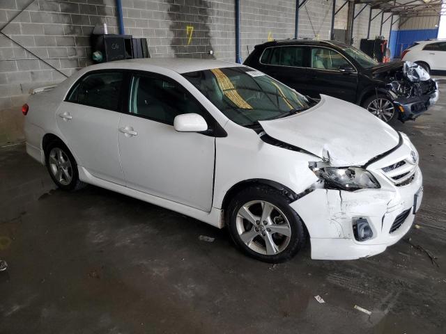 Photo 4 from auction – 2011 TOYOTA COROLLA BA with VIN 2T1BU4EE2BC633911