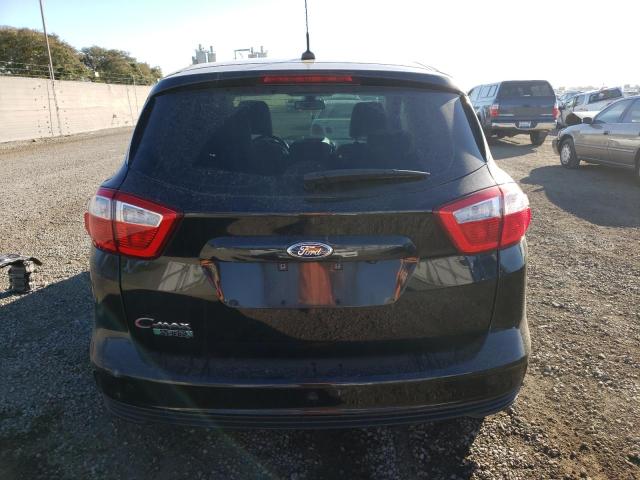 Photo 6 from auction – 2015 FORD C-MAX PREM with VIN 1FADP5CU9FL106310