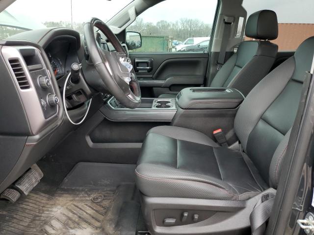 Photo 7 from auction – 2018 GMC SIERRA K15 with VIN 3GTU2NEC6JG322683