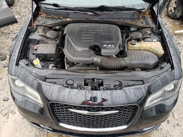 Photo 11 from auction – 2019 CHRYSLER 300 TOURIN with VIN 2C3CCAAGXKH507237