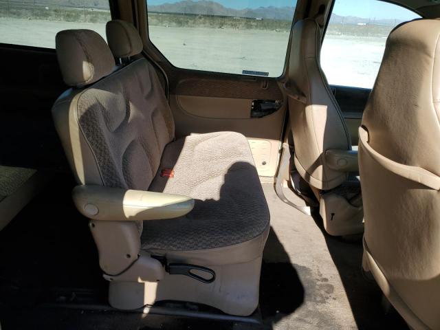Photo 11 from auction – 2000 CHRYSLER GRAND VOYA with VIN 2C4GJ44G1YR687906