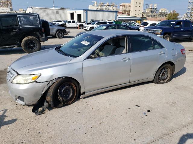 TOYOTA CAMRY BASE 2011 with VIN 4T1BF3EK3BU627155 - Photo from auction