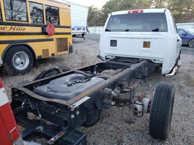 Photo 6 from auction – 2016 RAM 3500 with VIN 3C7WRTAL6GG310642