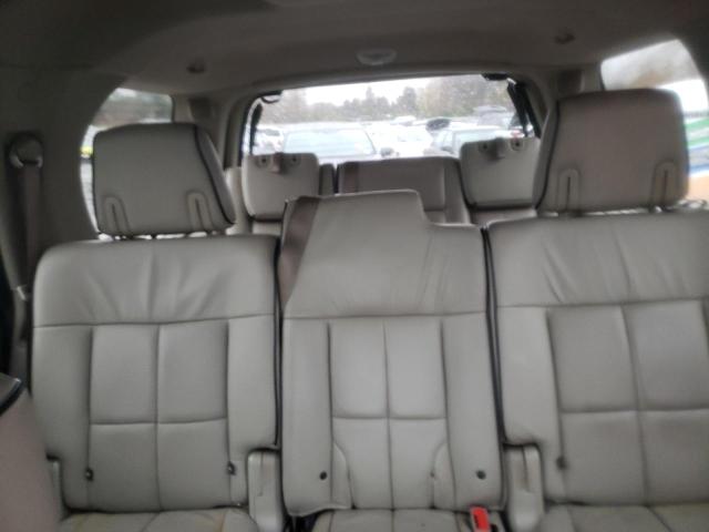 Photo 10 from auction – 2007 LINCOLN NAVIGATOR with VIN 5LMFU27527LJ02087