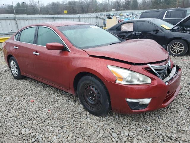 Photo 4 from auction – 2013 NISSAN ALTIMA 2.5 with VIN 1N4AL3AP2DC176339