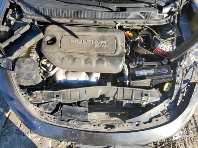 Photo 11 from auction – 2015 DODGE DART SXT with VIN 1C3CDFBB5FD330595