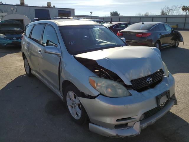 Photo 4 from auction – 2004 TOYOTA COROLLA MA with VIN 2T1LR32E34C174833