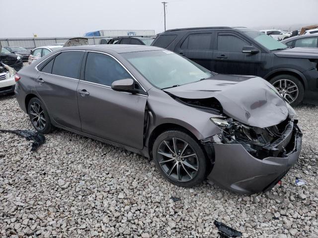 Photo 4 from auction – 2015 TOYOTA CAMRY LE with VIN 4T1BF1FK4FU882776