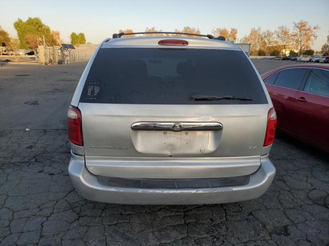 Photo 6 from auction – 2002 CHRYSLER TOWN & COU with VIN 2C8GP74L02R503302