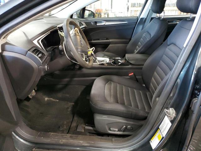 Photo 7 from auction – 2015 FORD FUSION SE with VIN 3FA6P0HD3FR103070