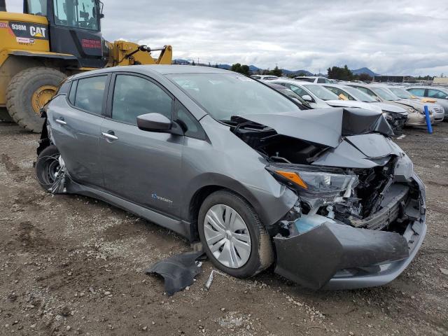 Photo 4 from auction – 2019 NISSAN LEAF S with VIN 1N4AZ1CP8KC305357