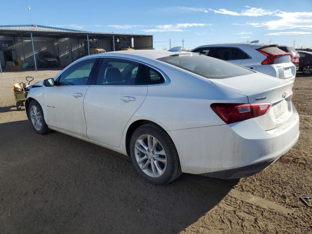 Photo 2 from auction – 2017 CHEVROLET MALIBU LT with VIN 1G1ZE5ST9HF206027
