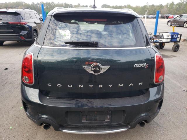 Photo 6 from auction – 2014 MINI COOPER S C with VIN WMWZC3C51EWP25504