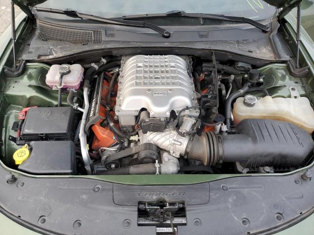 Photo 11 from auction – 2019 DODGE CHARGER SR with VIN 2C3CDXL94KH656144