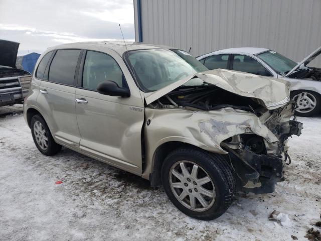 Photo 4 from auction – 2006 CHRYSLER PT CRUISER with VIN 3A8FY68B86T285109