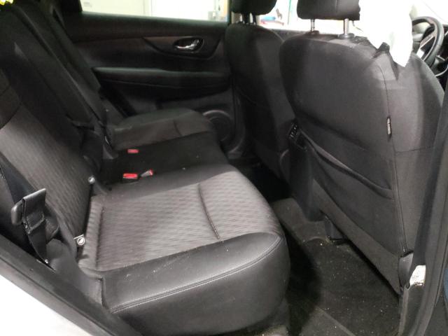 Photo 10 from auction – 2018 NISSAN ROGUE S with VIN KNMAT2MV4JP572551