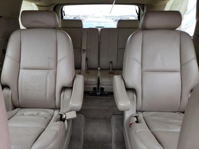 Photo 10 from auction – 2009 CADILLAC ESCALADE L with VIN 1GYFK23259R194475
