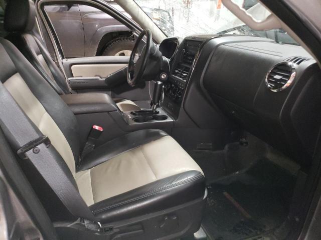 Photo 5 from auction – 2008 FORD EXPLORER S with VIN 1FMEU538X8UA47884