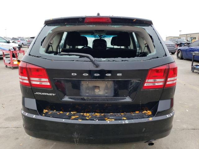 Photo 6 from auction – 2015 DODGE JOURNEY SE with VIN 3C4PDCAB1FT564692