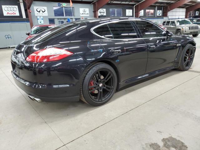 Photo 3 from auction – 2010 PORSCHE PANAMERA S with VIN WP0AB2A70AL061791
