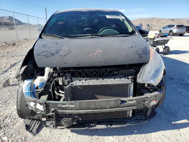Zdjęcie 5 z aukcji – 2014 KIA RIO LX z VIN KNADM5A33E6410434
