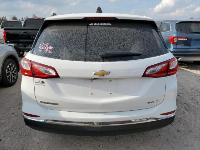 Photo 6 from auction – 2019 CHEVROLET EQUINOX LT with VIN 2GNAXUEV9K6152162